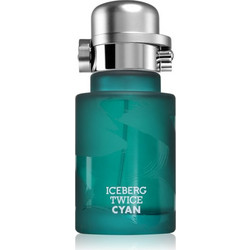 Iceberg Cyan Eau de Toilette 75ml