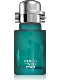 Iceberg Cyan Eau de Toilette 75ml