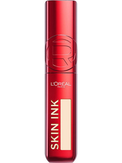 L'Oreal Paris Infaillible Skin Ink 15 Light Neut Liquid Make Up 15ml
