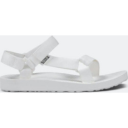 Teva Αθλητικά Γυναικεία Σανδάλια Λευκά 1003987W-BRWH