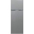 Sharp SJ-FTB01ITXLE-EU Δίπορτο Ψυγείο 212lt Υ145xΠ54xΒ57cm Inox