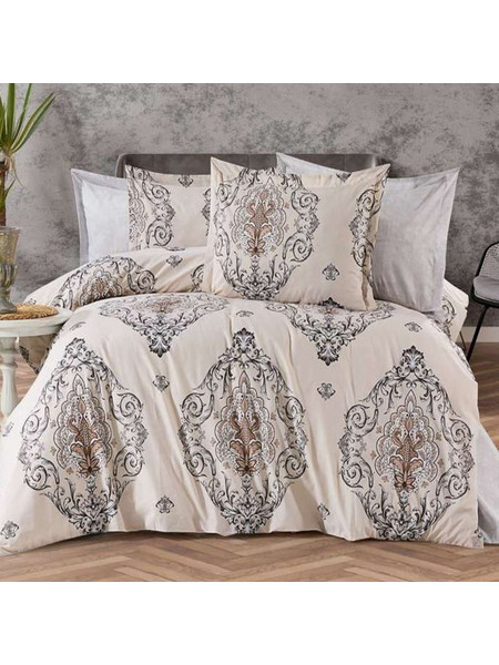 MayHome Σετ Πάπλωμα King Size 260x240 2520246498