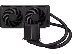 Asus ProArt LC 240 Υδρόψυξη CPU 120mm ARGB για Socket 1200 / 1700 / 1851 / AM4 / AM5 / 115x