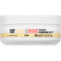 Soap & Glory Glow Your Mind Ενυδατική Κρέμα Καθαρισμού Προσώπου 100ml