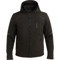 AGVPro Urbano-DR Oversize Black