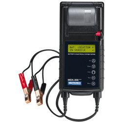 Midtronics MDX-335P