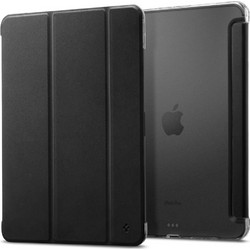 Spigen Liquid Air Folio Black (Apple iPad Pro 11" 2024 / 2025)