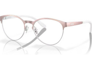 Oakley OY3005 04 Γυναικείος Σκελετός Γυαλιών Οράσεως Μεταλλικός Χρυσός