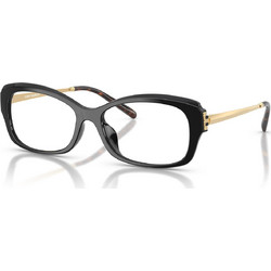 Tory Burch TY4015U 1964 Γυναικείος Σκελετός Γυαλιών Οράσεως Κοκάλινος Μεταλλικός Χρυσός Μαύρος