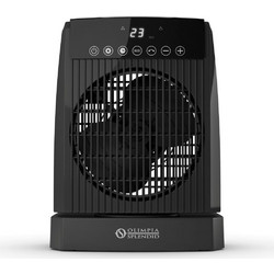Olimpia Splendid Caldo Soul Αερόθερμο Δαπέδου 2000W