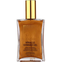 Biosanto Miracle Λάδι Σώματος για Ενυδάτωση 100ml