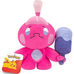 Jazwares Pokemon Tinkatink 20cm