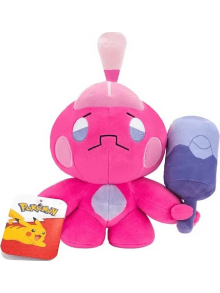 Jazwares Pokemon Tinkatink 20cm