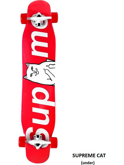 Αθλοπαιδιά 001.50202 Supreme Cat