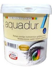 Vernilac Aquadur Αστάρι Νερού 0.75lt
