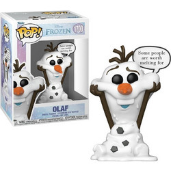 Funko Pop! Disney Frozen 1700 Olaf