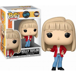 Funko Pop! Television Beverly Hills 1860 Kelly Taylor