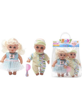 Tradesor Baby Playset 0812-2656