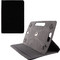 Volte-Tel Leather Book Black (Universal)
