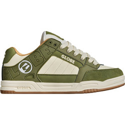 Globe Tilt Ανδρικά Sneakers Χακί GBTILT-29123