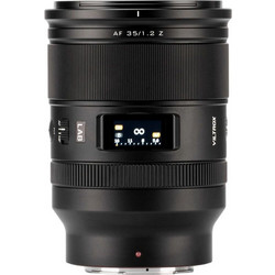 Viltrox AF 35mm f/1.2 LAB Nikon Z