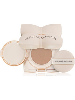 Muzigae Mansion Sleek Water P21 Cushion Make Up 15gr