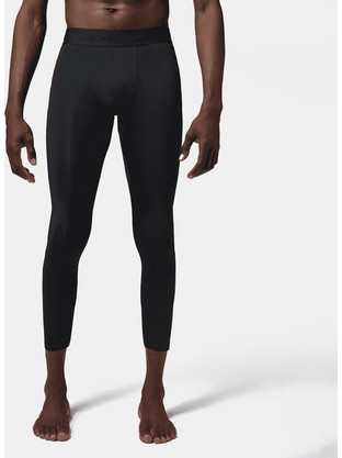 Jordan Essentials Ανδρικό Κολάν Capri Μαύρο IF0899-010