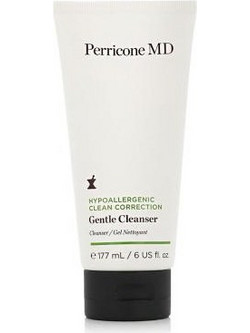 Perricone MD Hypoallergenic Clean Correction Gentle Ενυδατικό Gel Καθαρισμού Προσώπου 177ml