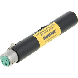 Shure A15AS Εξάρτημα Μικροφώνου