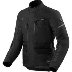 Rev'IT Outback 5 H2O Black