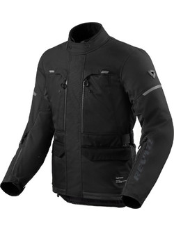 Rev'IT Outback 5 H2O Black
