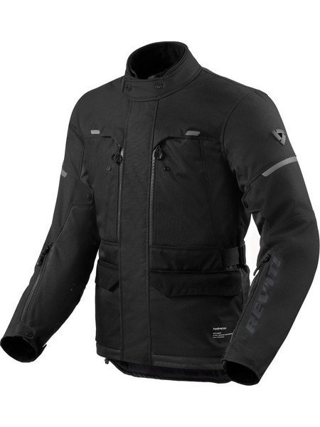 Rev'IT Outback 5 H2O Black