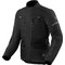 Rev'IT Outback 5 H2O Black