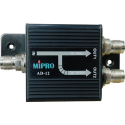 MIPRO AD12 Divider/Combiner Κεραία Μικροφώνου