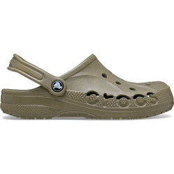 Crocs Baya Σαμπό Χακί 10126-260