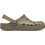 Crocs Baya Σαμπό Χακί 10126-260