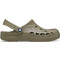 Crocs Baya Σαμπό Χακί 10126-260 Crocs Baya Σαμπό Χακί 10126-260
