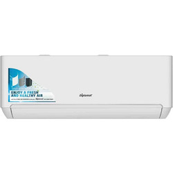Diplomat DAW-180X Κλιματιστικό Inverter 18000 BTU A++ με Wi-Fi