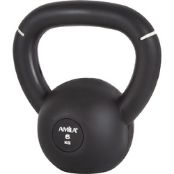 Amila 90474 Kettlebell από Λάστιχο 6kg