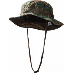 Survivors Ανδρικό Καπέλο Bucket Υφασμάτινο Χακί 00561-56