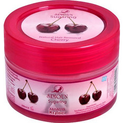 Simoun Cherry Χαλάουα 200ml