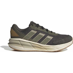 Adidas Astrastar Ανδρικά Sneakers Χακί JP5940