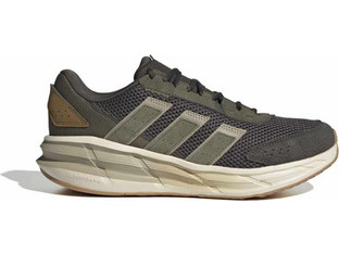 Adidas Astrastar Ανδρικά Sneakers Χακί JP5940