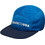 DC Ανδρικό Καπέλο Jockey Υφασμάτινο Royal Blue EDYHA03203-BSW0