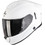 Scorpion Exo 530 Air White Κράνος Μηχανής Full Face 1650gr
