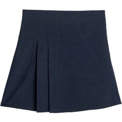 Funky Παιδική Φούστα Παρέλασης Navy Μπλε 126-533100-1