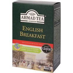 Ahmad Τσάι Πρωινό 500gr