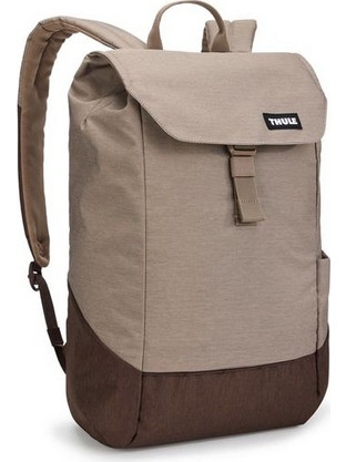 Thule Lithos TLBP-213 Backpack Laptop 16" Brown