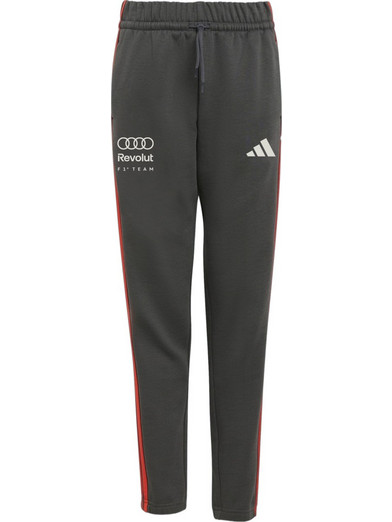 Adidas Audi Revolut F1 Team Dna Παιδικό Παντελόνι Φόρμας Ανθρακί KE6778