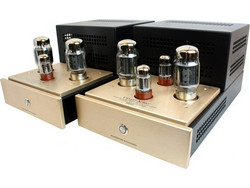 Canary Audio M280 Monoblock Τελικός Ενισχυτής Hi-Fi 1.0